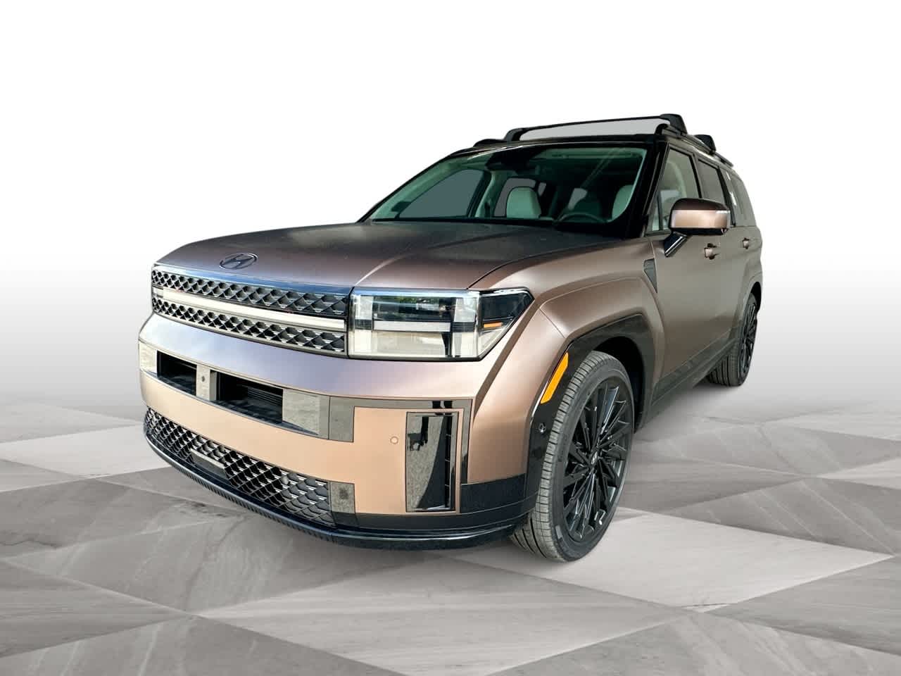 Thumbnail: 2025 Hyundai Santa Fe - 4