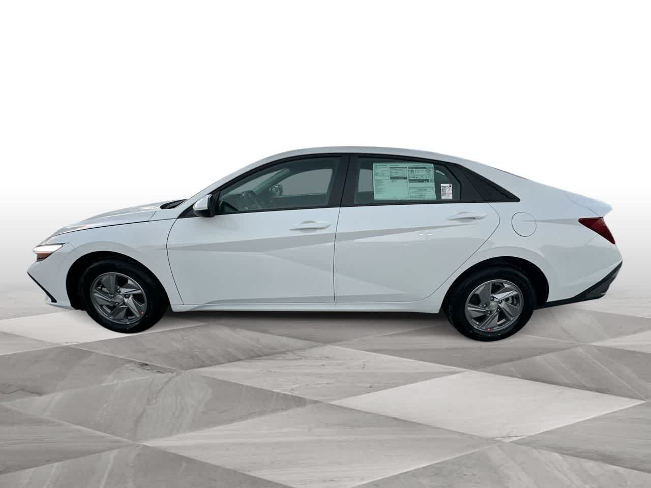 Thumbnail: 2026 Hyundai Elantra - 5