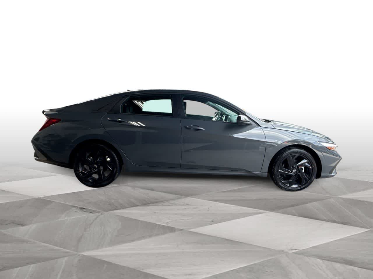 Thumbnail: 2026 Hyundai Elantra - 9