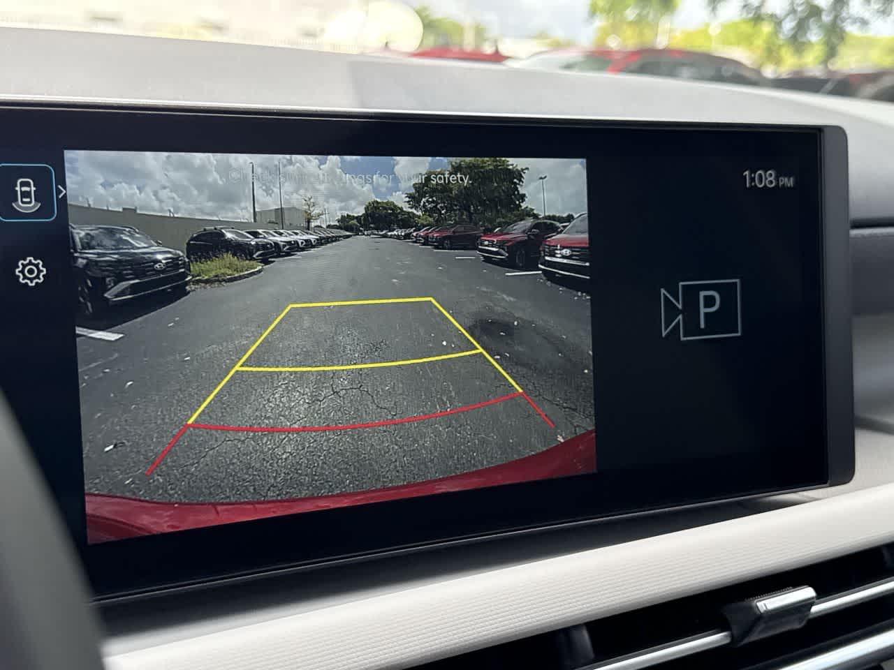 Thumbnail: 2026 Hyundai Tucson - 19