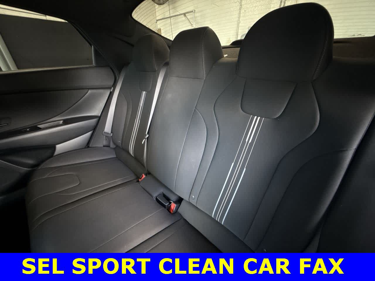 Thumbnail: 2025 Hyundai Elantra - 22