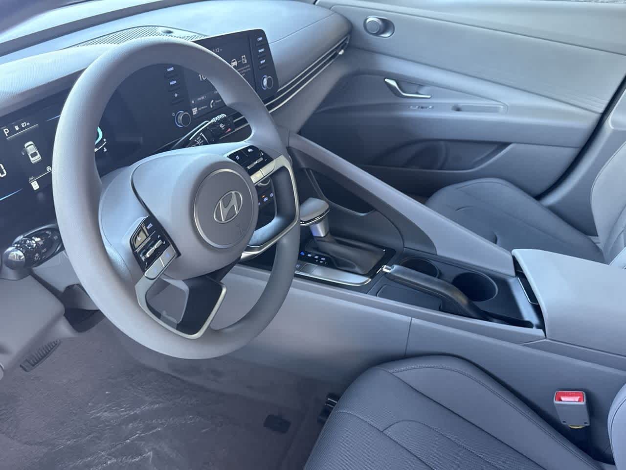 Thumbnail: 2026 Hyundai Elantra - 13