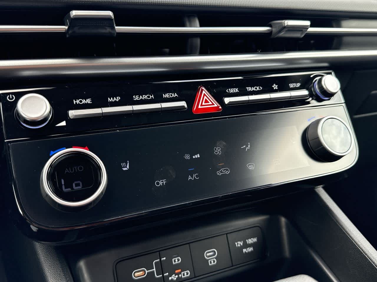 Thumbnail: 2026 Hyundai Tucson - 20