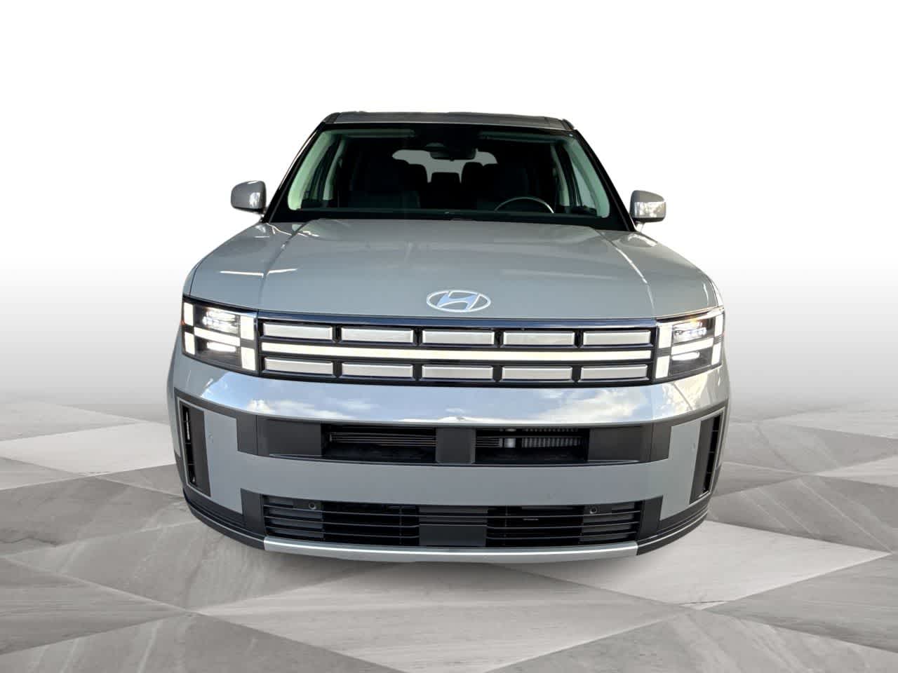 Thumbnail: 2026 Hyundai Santa Fe - 3