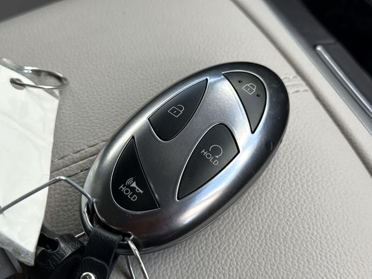 Thumbnail: 2026 Hyundai Tucson - 28