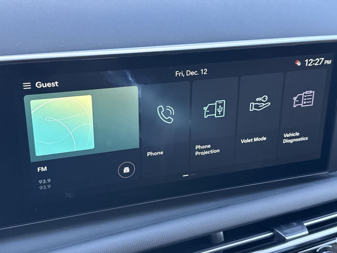 Thumbnail: 2026 Hyundai Tucson - 18