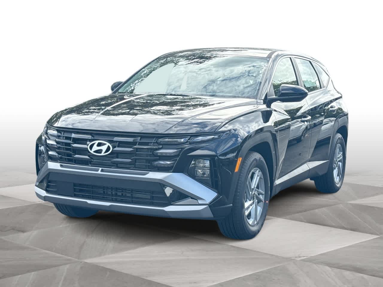 Thumbnail: 2026 Hyundai Tucson - 1