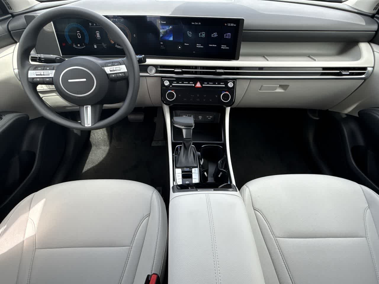 Thumbnail: 2026 Hyundai Tucson - 24