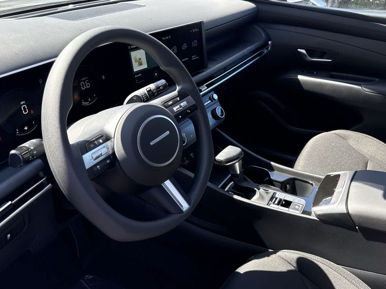 Thumbnail: 2026 Hyundai Tucson - 13