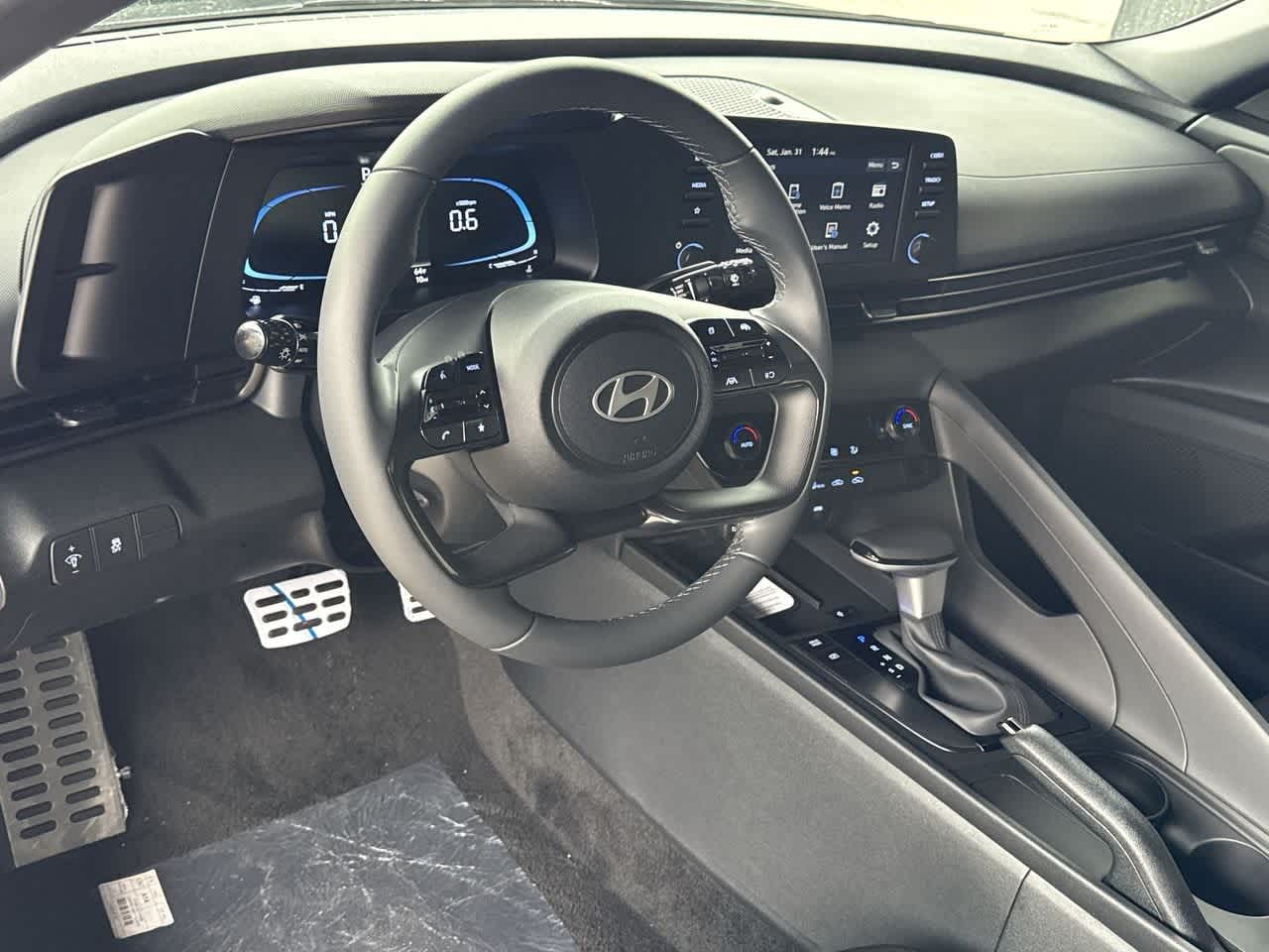 Thumbnail: 2026 Hyundai Elantra - 13