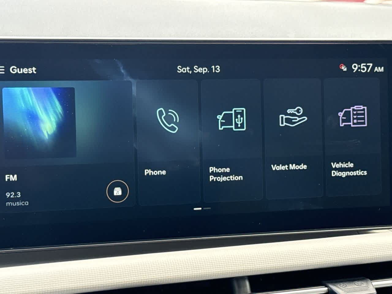 Thumbnail: 2026 Hyundai Tucson - 18