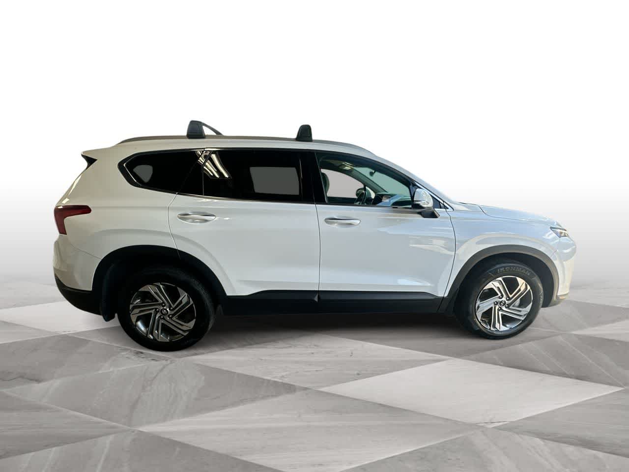 Thumbnail: 2023 Hyundai Santa Fe - 9