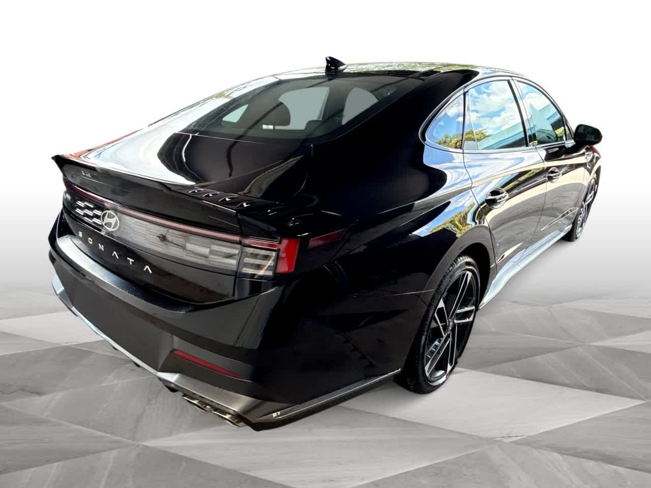 Thumbnail: 2026 Hyundai Sonata - 8