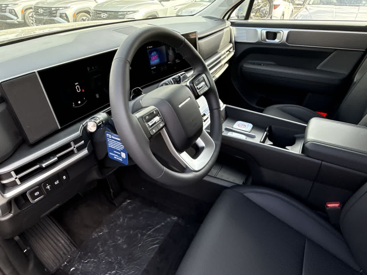 Thumbnail: 2026 Hyundai Santa Fe - 13