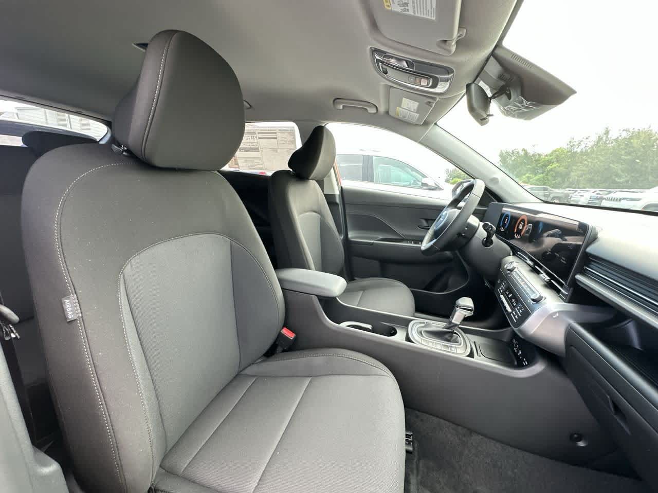 Thumbnail: 2026 Hyundai Kona - 26