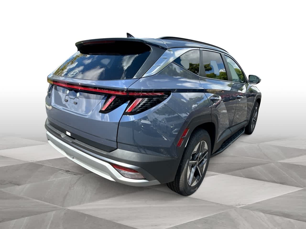 Thumbnail: 2026 Hyundai Tucson - 8