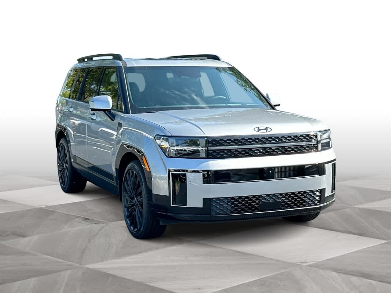 Thumbnail: 2025 Hyundai Santa Fe - 2