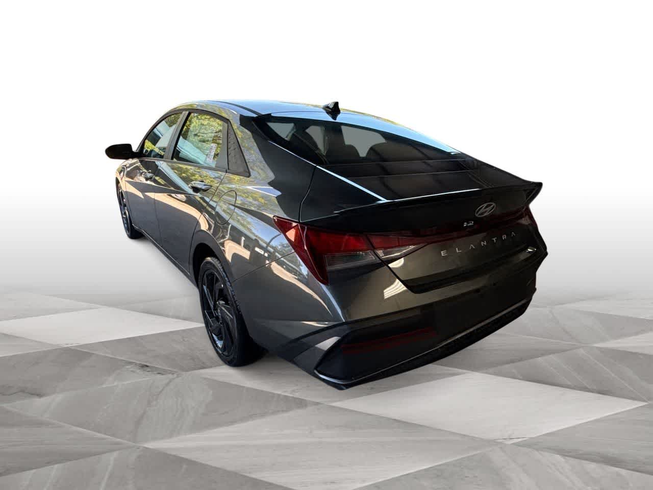 Thumbnail: 2026 Hyundai Elantra - 6