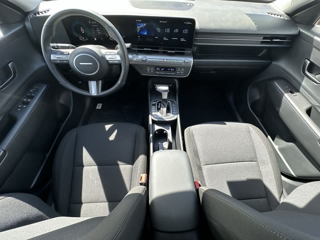 Thumbnail: 2026 Hyundai Kona - 24