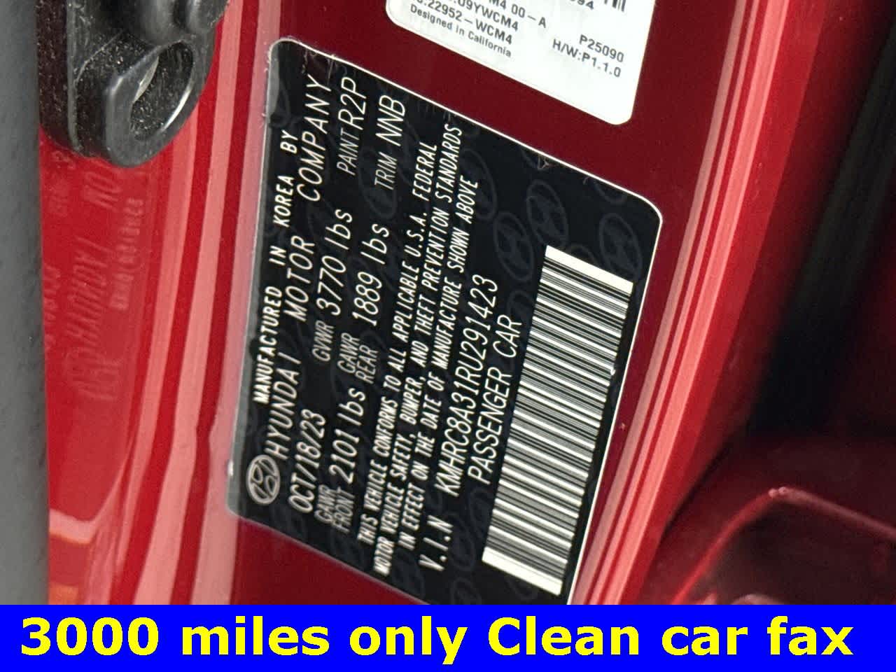 Thumbnail: 2024 Hyundai Venue - 29