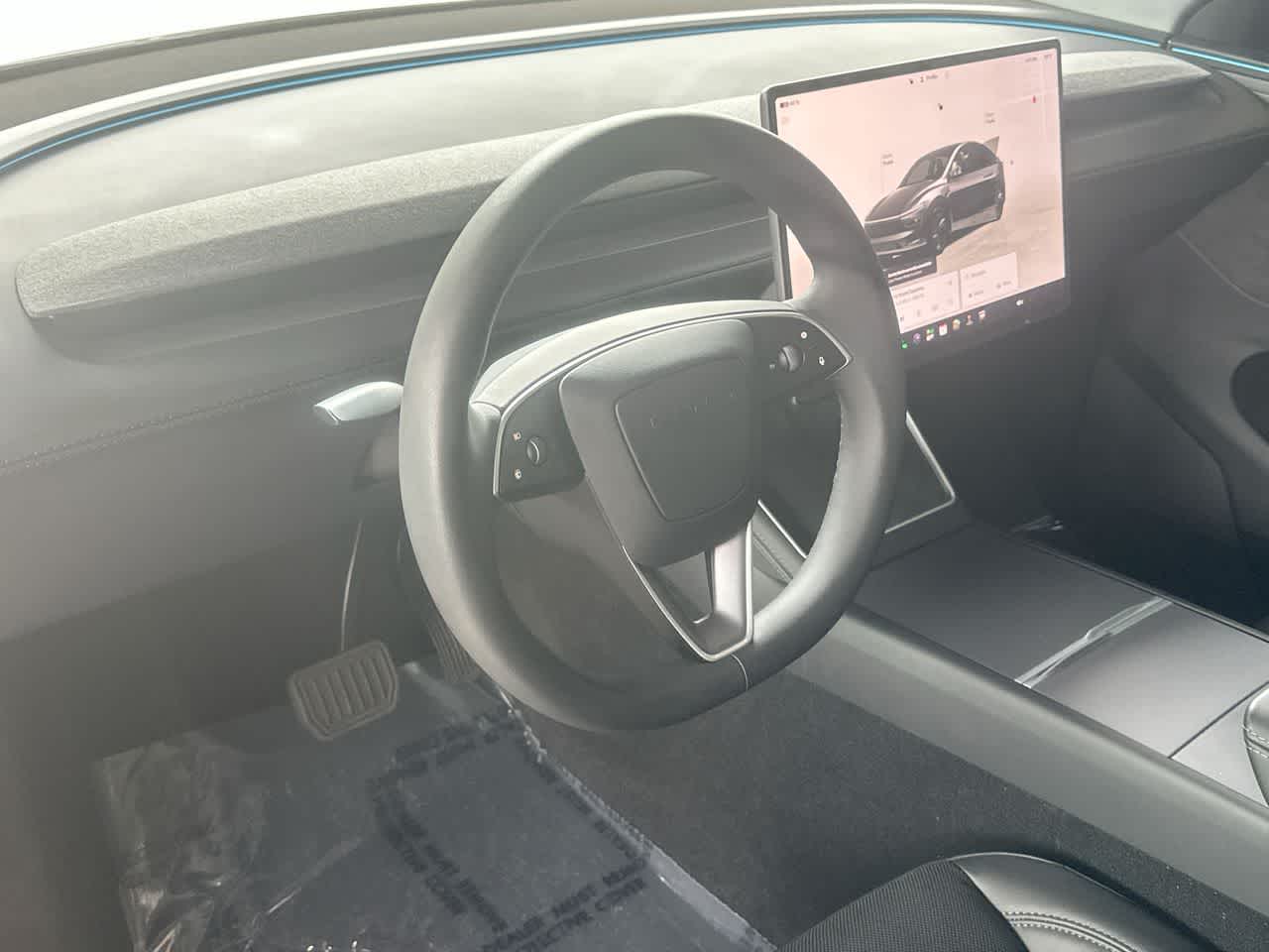 Thumbnail: 2026 Tesla Model Y - 13