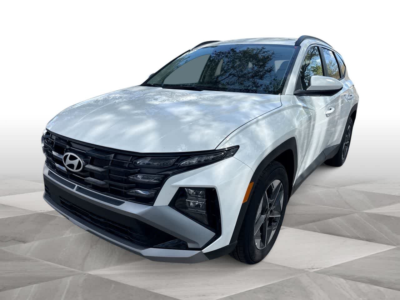 Thumbnail: 2026 Hyundai Tucson - 1