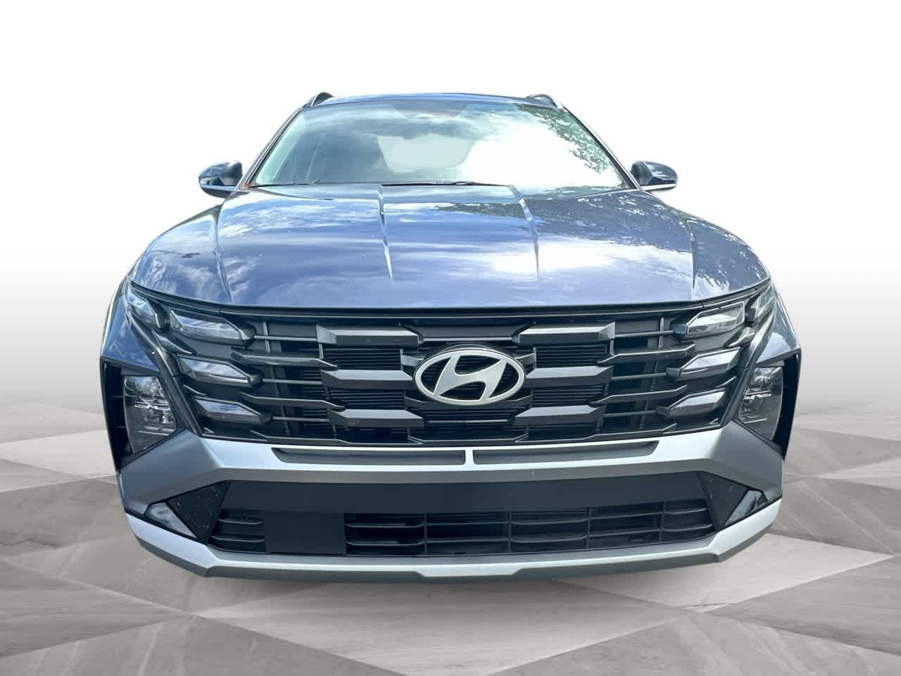 Thumbnail: 2025 Hyundai Tucson - 3