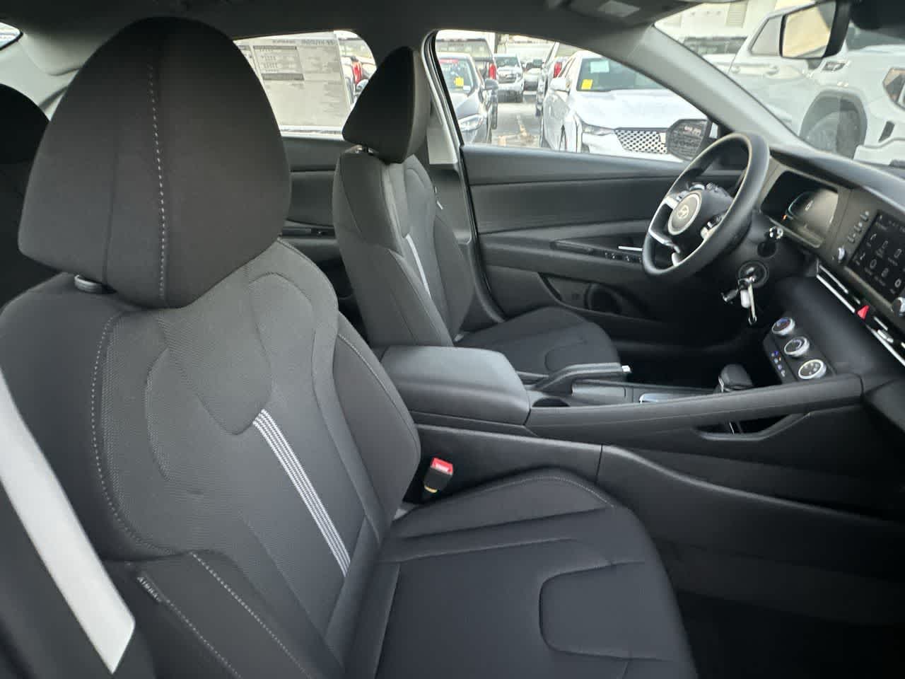 Thumbnail: 2026 Hyundai Elantra - 27