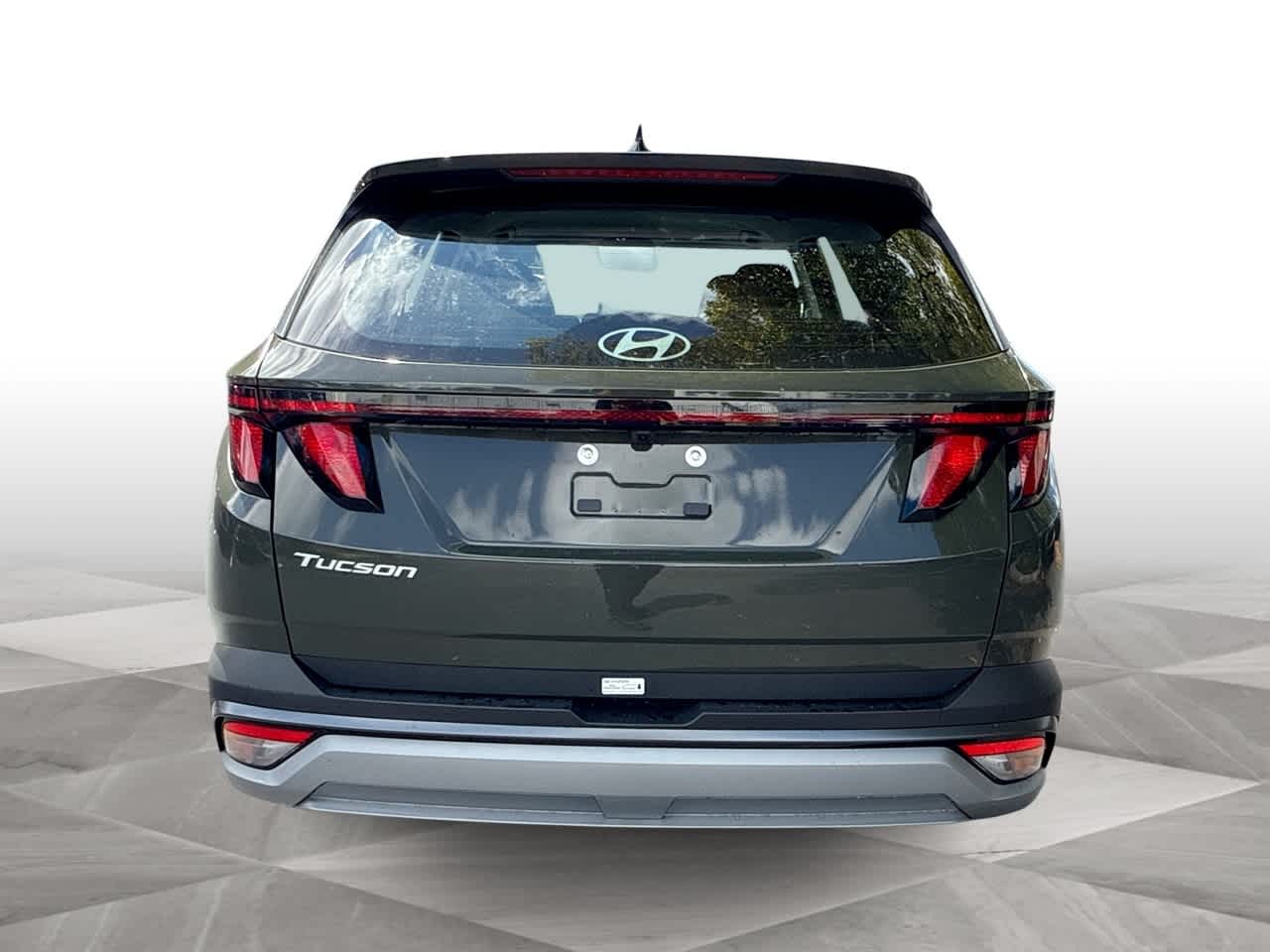 Thumbnail: 2026 Hyundai Tucson - 7