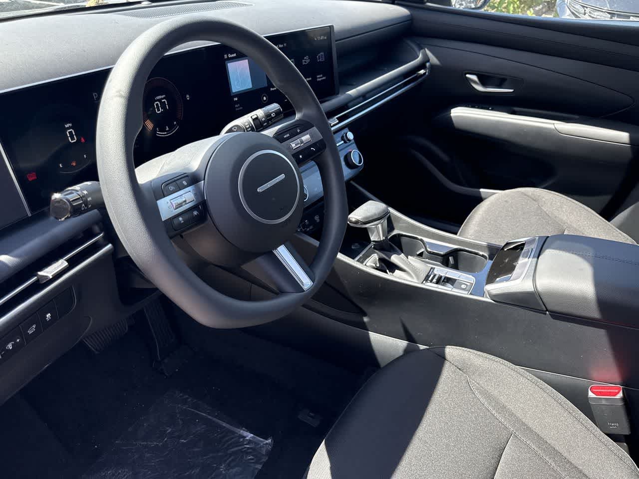 Thumbnail: 2026 Hyundai Tucson - 13