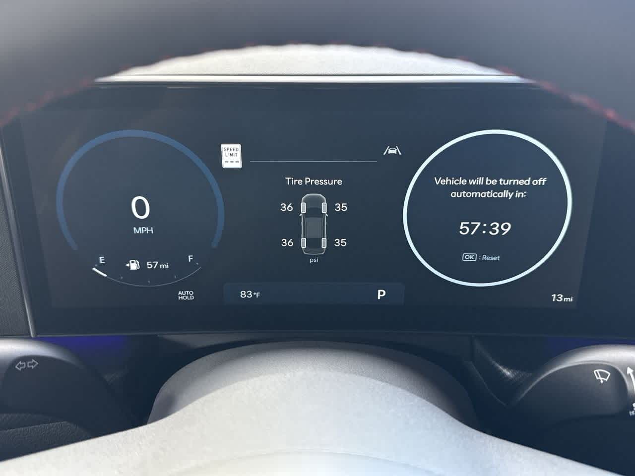 Thumbnail: 2026 Hyundai Sonata - 16