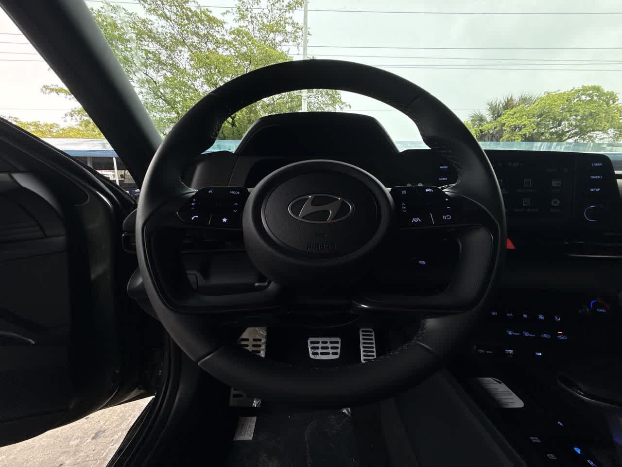 Thumbnail: 2026 Hyundai Elantra - 15