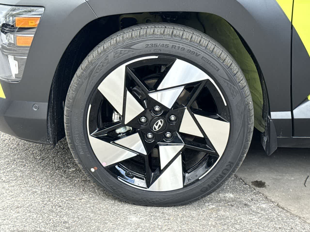 Thumbnail: 2026 Hyundai Kona - 11