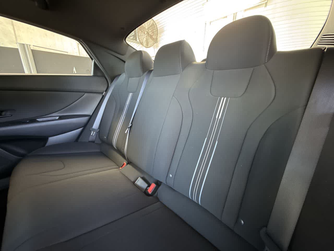 Thumbnail: 2026 Hyundai Elantra - 22