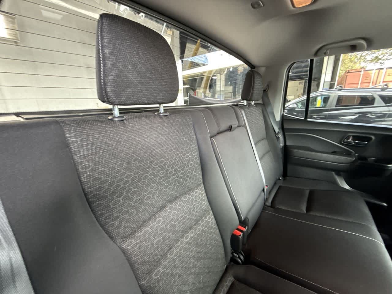 Thumbnail: 2023 Honda Ridgeline - 26