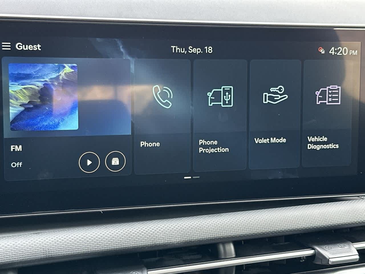 Thumbnail: 2026 Hyundai Tucson - 18