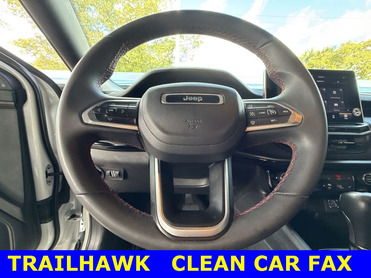 Thumbnail: 2024 Jeep Compass - 15