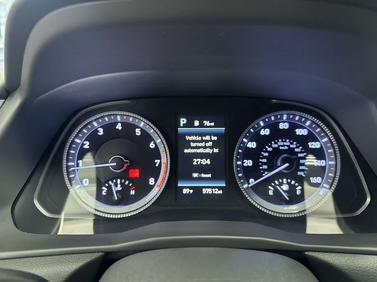 Thumbnail: 2020 Hyundai Sonata - 16