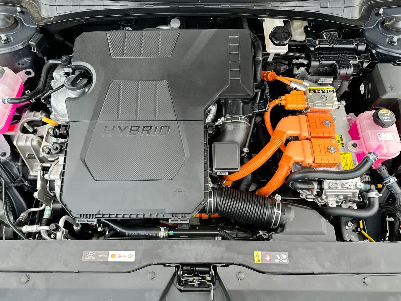 Thumbnail: 2025 Hyundai Elantra - 12