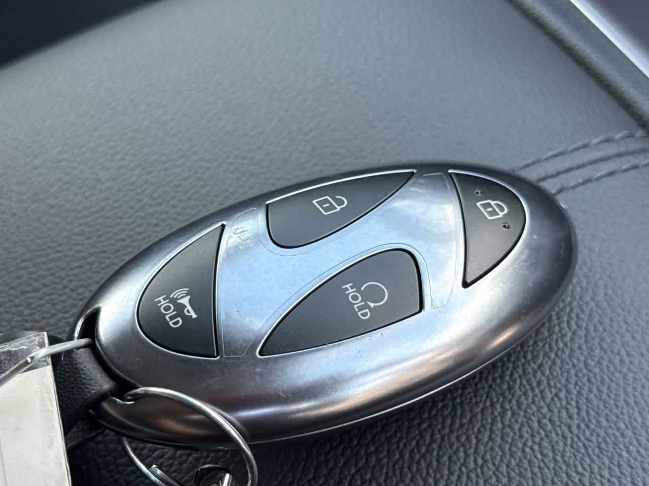 Thumbnail: 2026 Hyundai Tucson - 28