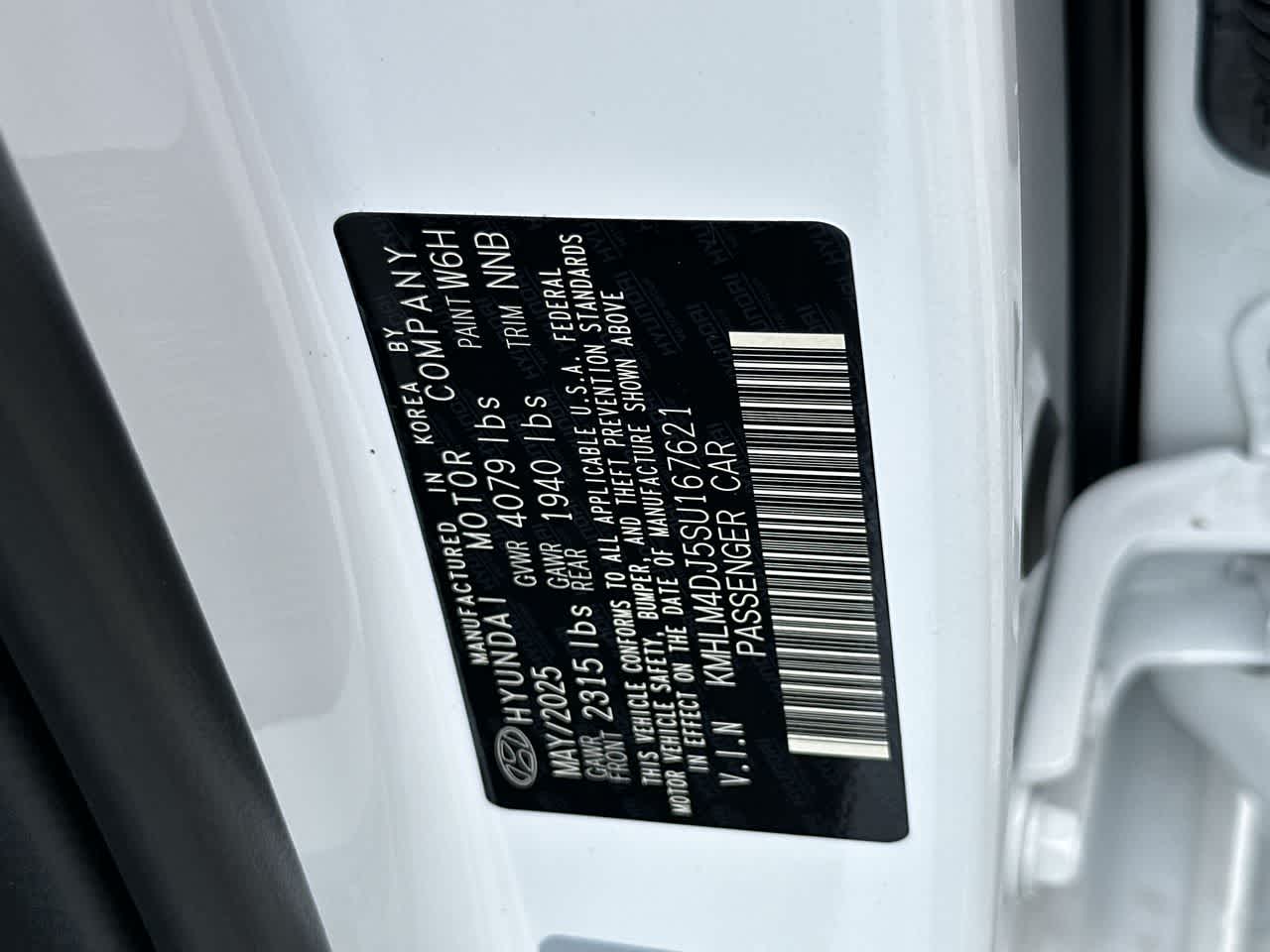 Thumbnail: 2025 Hyundai Elantra - 29