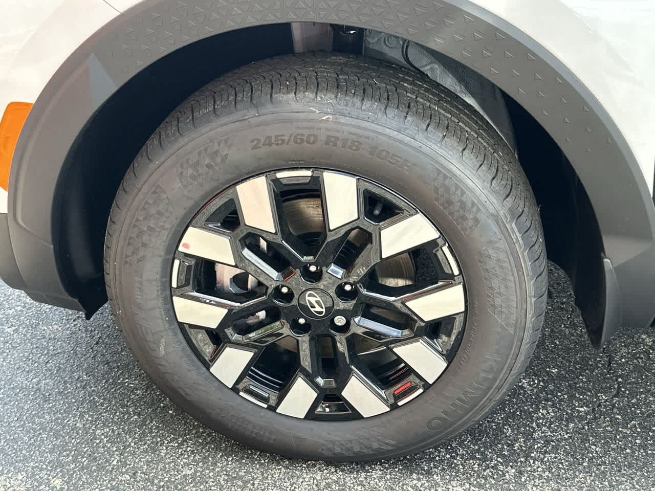 Thumbnail: 2025 Hyundai Santa Cruz - 11