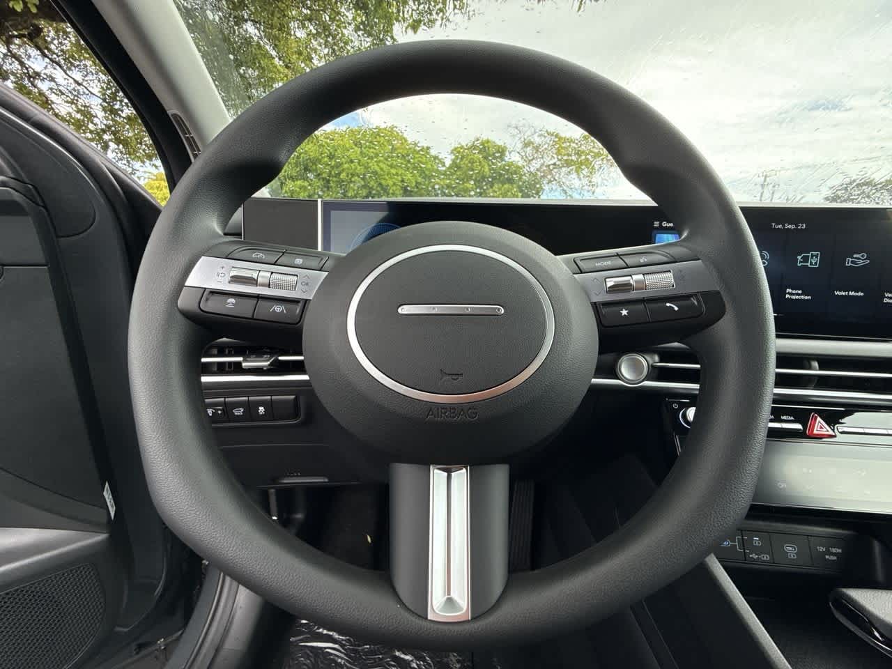 Thumbnail: 2026 Hyundai Tucson - 15