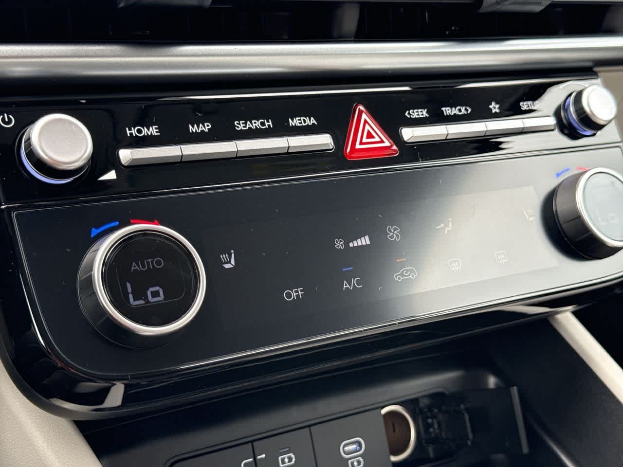 Thumbnail: 2026 Hyundai Tucson - 20