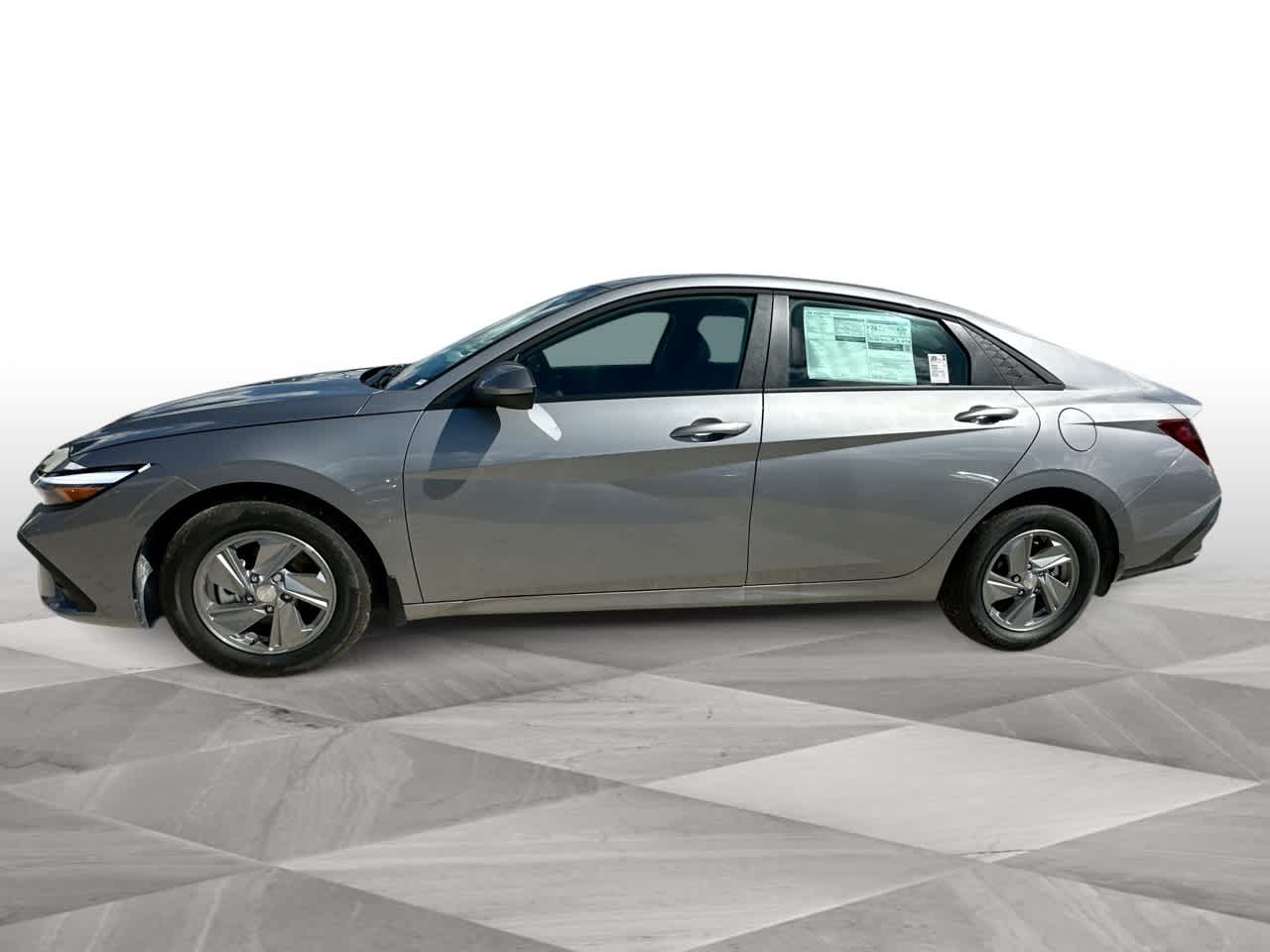 Thumbnail: 2025 Hyundai Elantra - 5