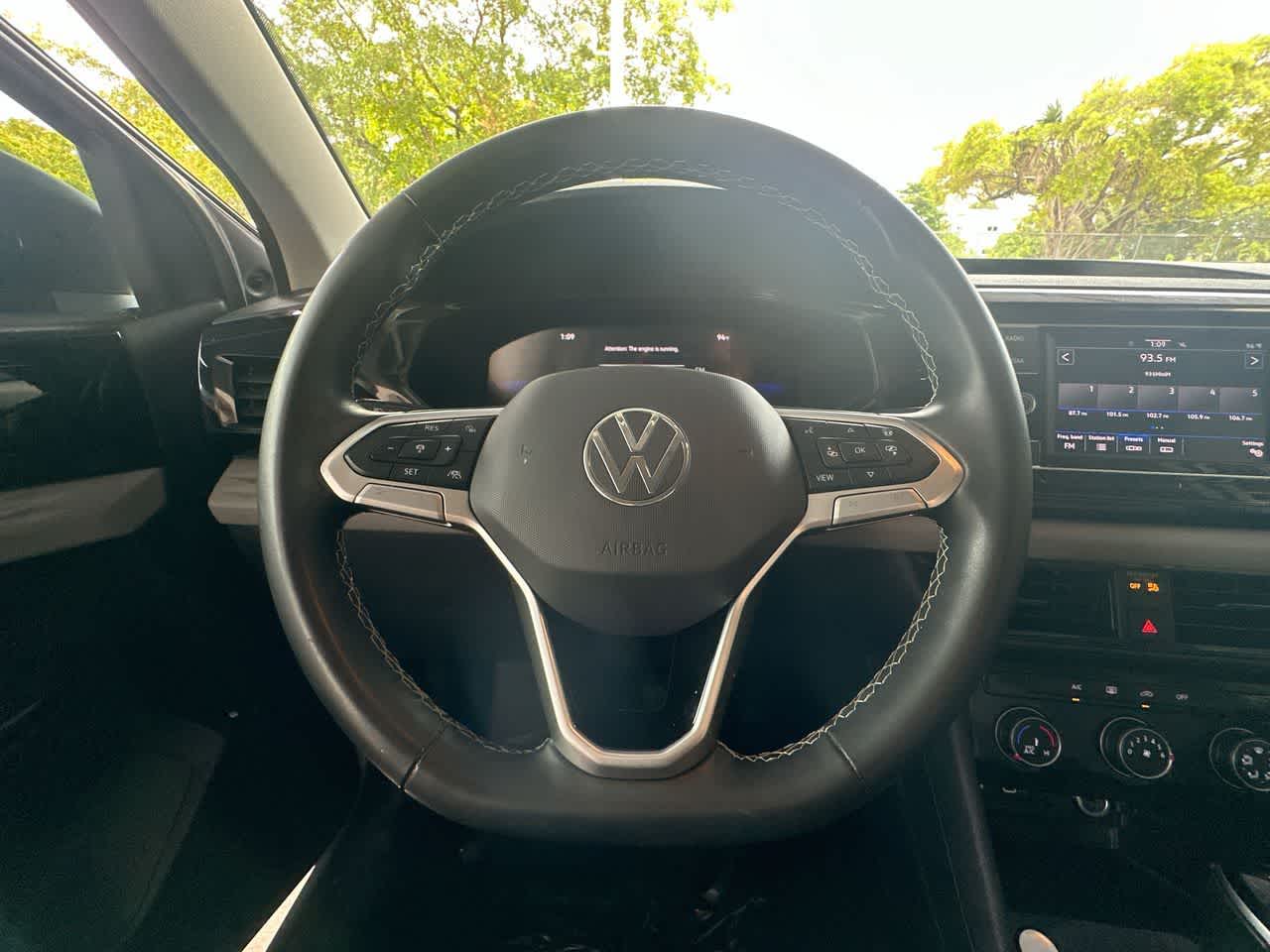 Thumbnail: 2024 Volkswagen Taos - 15