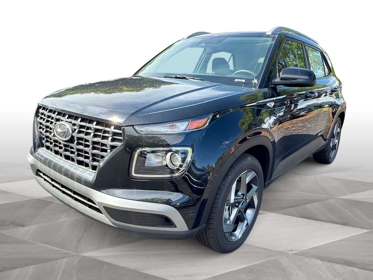 Thumbnail: 2025 Hyundai Venue - 1