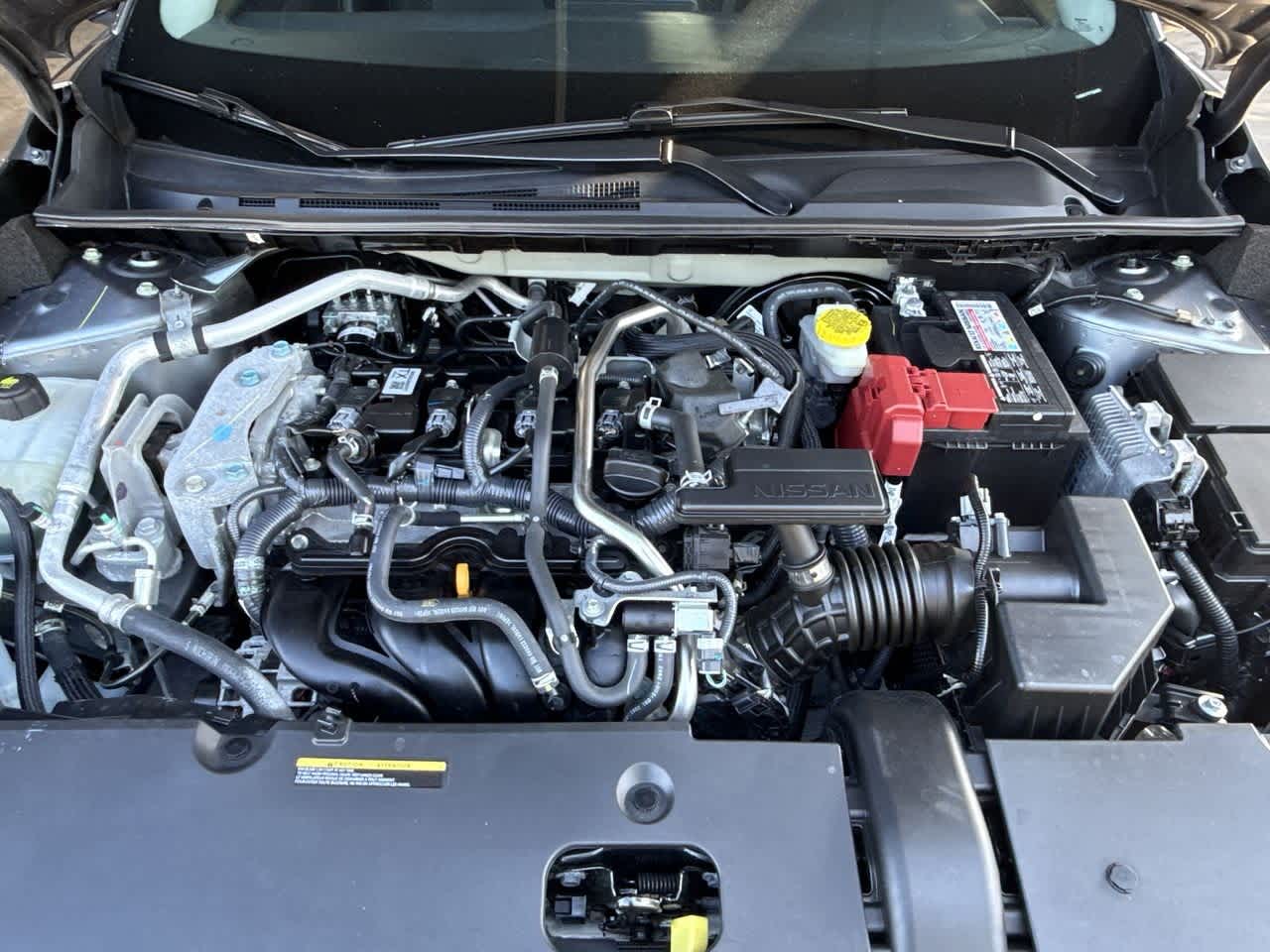 Thumbnail: 2023 Nissan Sentra - 12