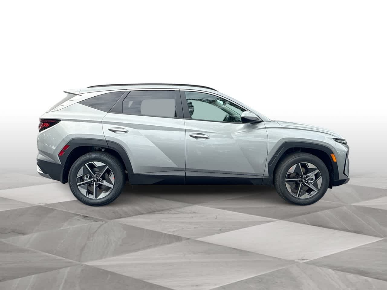 Thumbnail: 2026 Hyundai Tucson - 9