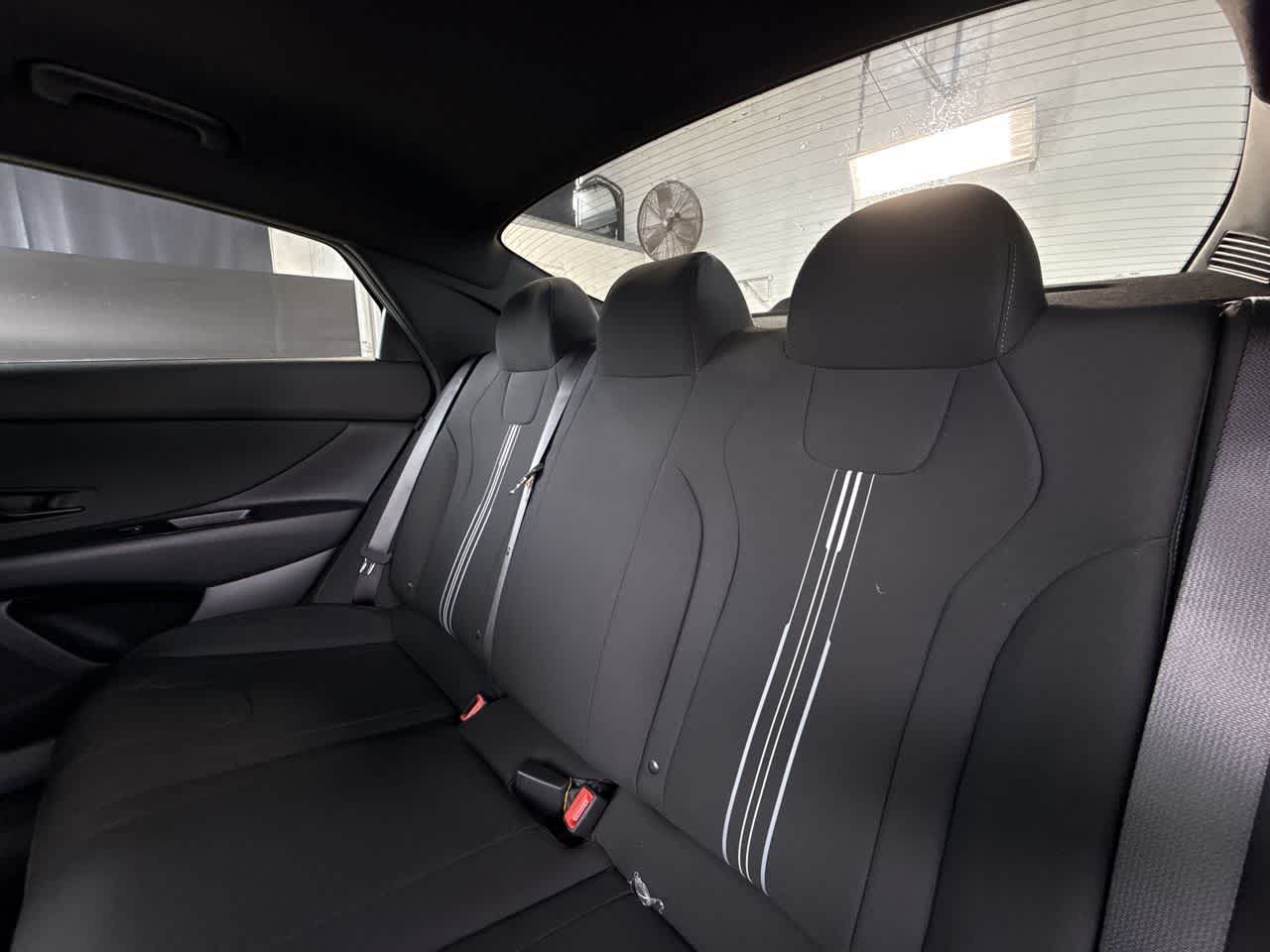 Thumbnail: 2026 Hyundai Elantra - 22